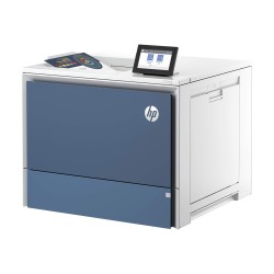 HP Color LaserJet Enterprise 6701dn - imprimante - couleur - laser Hp - 8