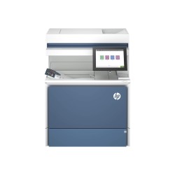 HP Color LaserJet Enterprise MFP 6800dn - imprimante multifonctions - couleur