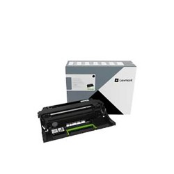 Unité de mise en image noire Lexmark original - pour MS531, 631, 632, 639, MX532, 632