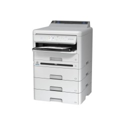 Epson WorkForce Pro WF-M5399DW - imprimante - Noir et blanc - jet d'encre Epson - 7