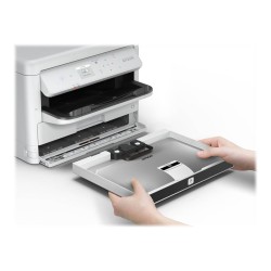 Epson WorkForce Pro WF-M5399DW - imprimante - Noir et blanc - jet d'encre Epson - 8