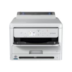 Epson WorkForce Pro WF-M5399DW - imprimante - Noir et blanc - jet d'encre Epson - 9