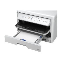 Epson WorkForce Pro WF-M5399DW - imprimante - Noir et blanc - jet d'encre Epson - 11