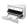 Epson WorkForce Pro WF-M5399DW - imprimante - Noir et blanc - jet d'encre Epson - 11