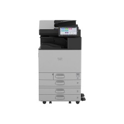 Ricoh IM C2010 - imprimante - couleur - laser