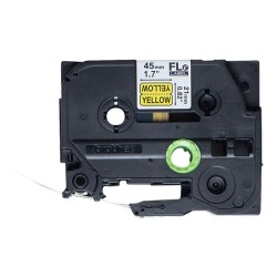 Brother FLe-6511 - Étiquettes en forme découpée - 72 étiquette(s) - 21 x 45 mm