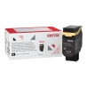 Xerox Cartouche de toner noir d'origine capacité standard 2400 pages pour C410 C415 ref 006R04677