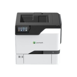 Lexmark CS730de - imprimante - couleur - laser recto verso auto A4