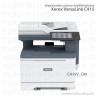 Imprimante couleur multifonctions Xerox VersaLink C415