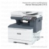 Imprimante couleur multifonctions Xerox VersaLink C415