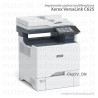 Imprimante couleur multifonctions Xerox VersaLink C625