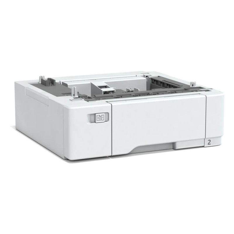 Xerox bac supplémentaire 550 feuilles + 100 feuilles pour Xerox C410 C415 ref 097N02468