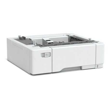 Xerox bac supplémentaire 550 feuilles + 100 feuilles pour Xerox C410 C415 ref 097N02468