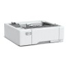 Xerox bac supplémentaire 550 feuilles + 100 feuilles pour Xerox C410 C415 ref 097N02468