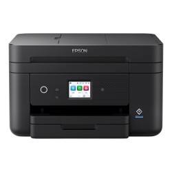 Epson WorkForce WF-2960DWF - imprimante multifonctions - couleur
