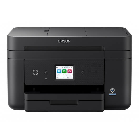 Epson WorkForce WF-2960DWF - imprimante multifonctions - couleur Epson - 1