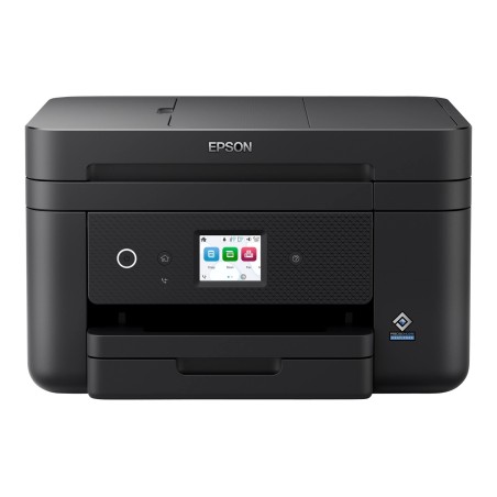 Epson WorkForce WF-2960DWF - imprimante multifonctions - couleur Epson - 1