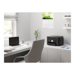 Epson WorkForce WF-2960DWF - imprimante multifonctions - couleur Epson - 4
