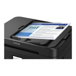 Epson WorkForce WF-2960DWF - imprimante multifonctions - couleur Epson - 5