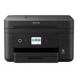 Epson WorkForce WF-2960DWF - imprimante multifonctions - couleur Epson - 6