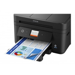 Epson WorkForce WF-2960DWF - imprimante multifonctions - couleur Epson - 8