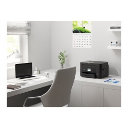 Epson WorkForce WF-2960DWF - imprimante multifonctions - couleur Epson - 10