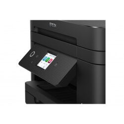 Epson WorkForce WF-2960DWF - imprimante multifonctions - couleur Epson - 11