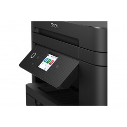 Epson WorkForce WF-2960DWF - imprimante multifonctions - couleur Epson - 14