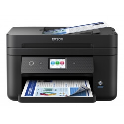 Epson WorkForce WF-2960DWF - imprimante multifonctions - couleur Epson - 15