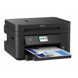Epson WorkForce WF-2960DWF - imprimante multifonctions - couleur Epson - 16