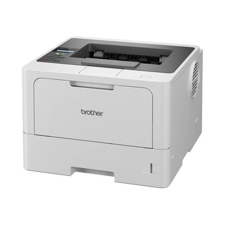 Brother imprimante 5210DW noir et blanc 48PPM recto-verso Wifi LAN
