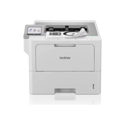 Brother imprimante HL-L6410DN Laser Noir et blanc recto verso 50ppm