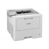 Brother imprimante HL-L6410DN Laser Noir et blanc recto verso 50ppm