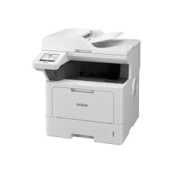 Imprimante Multifonction DCP-L5510DW  Laser monochrome, Scan, copie, impression Recto-Verso