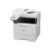 Imprimante Multifonction DCP-L5510DW  Laser monochrome Recto Verso, Scan, copie