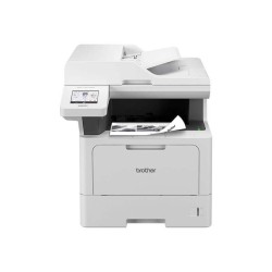 Imprimante Brother MFC-L5710DW Multifonctions Monochrome 4-en-1 48ppm Wifi