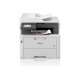 Brother MFC-L3760CDW imprimante multifonction couleur LED A4 26PPM recto-verso wifi LAN