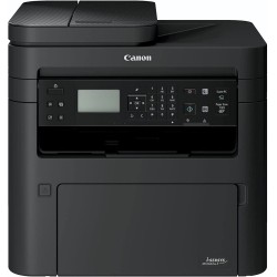 Canon i-SENSYS MF264dw II - imprimante multifonctions - Noir et blanc