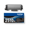 Brother TN-2510XL cartouche de toner noir d'origine de 3000 pages