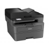 Brother MFC-L2860DWE imprimante multifonction laser monochrome wifi recto-verso - 4 en 1