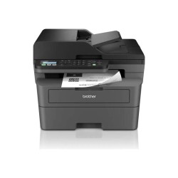 Brother MFC-L2800DW imprimante multifonction laser monochrome wifi recto-verso - 4 en 1