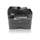 Brother DCP-L2660DW imprimante multifonction laser monochrome wifi recto-verso - 3 en 1