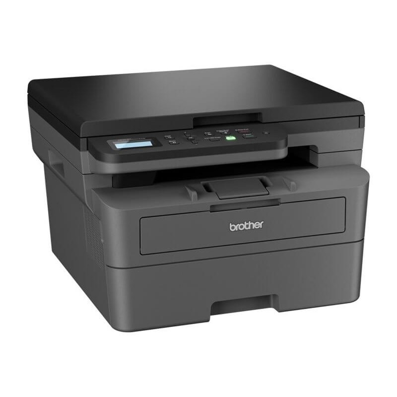 Brother DCP-L2620DW imprimante multifonction laser monochrome wifi recto-verso - 3 en 1