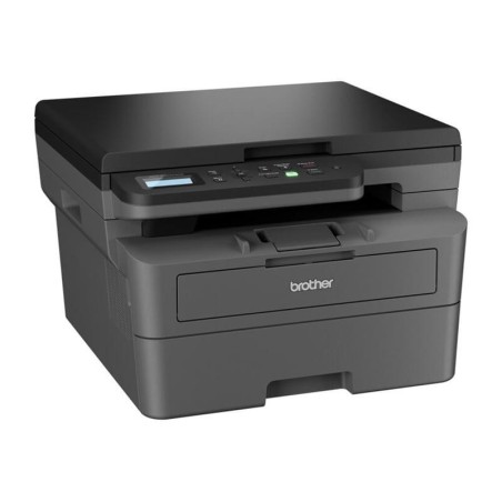Brother DCP-L2620DW imprimante multifonction laser monochrome wifi recto-verso - 3 en 1