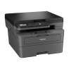 Brother DCP-L2620DW imprimante multifonction laser monochrome wifi recto-verso - 3 en 1