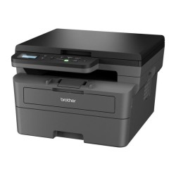 Brother DCP-L2620DW imprimante multifonction laser monochrome wifi recto-verso - 3 en 1