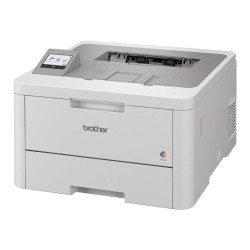 Brother HL-L8230CDW Imprimante laser couleur recto-verso A4 professionnelle compacte