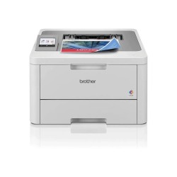 Brother HL-L8230CDW Imprimante LED couleur recto-verso A4 professionnelle compacte