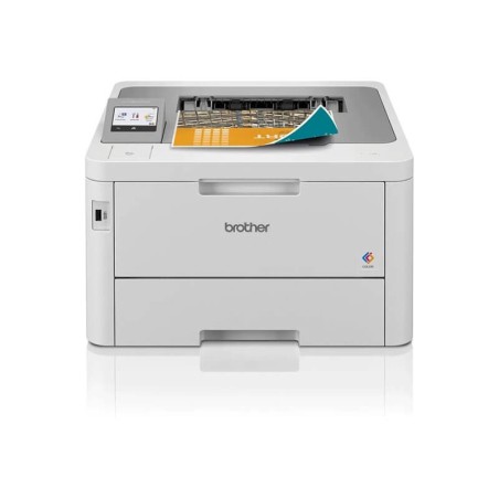 Brother HL-L8240CDW Imprimante laser couleur recto-verso A4 professionnelle compacte