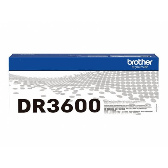 Brother DR-3600 tambour d'origine